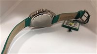 Orologio Mondia Uomo in Acciaio SFP91460 - SFP91460